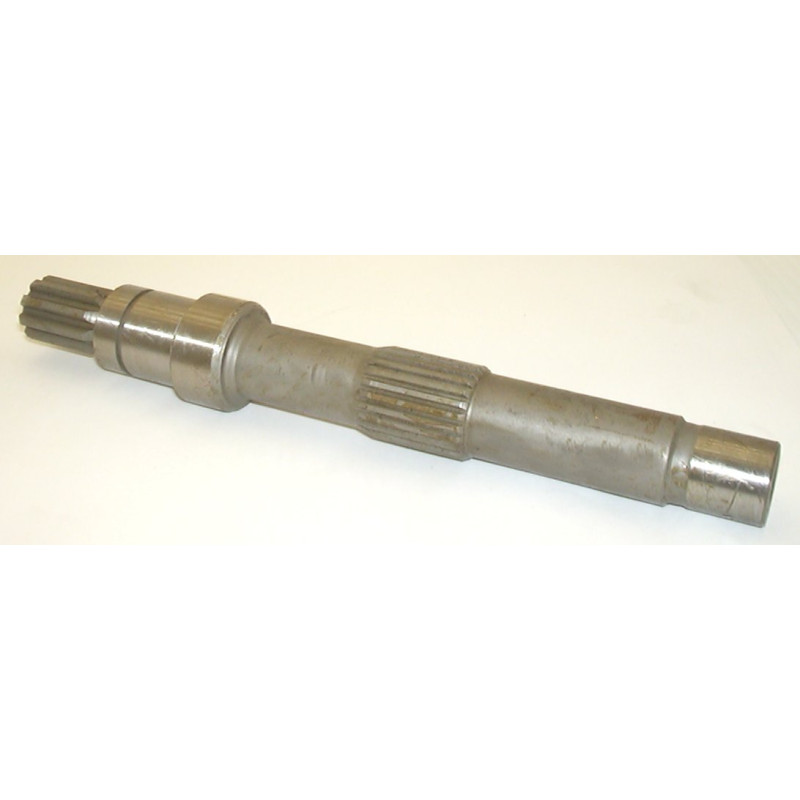 MFB5 9 SPLINED SHAFT 295237N