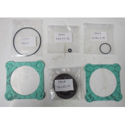 23 & 32CC/REV BENT AXIS SEAL KIT