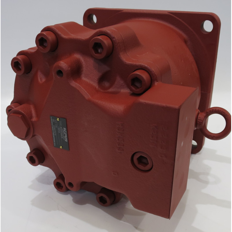 KAWASAKI/EXTEC/SANDVIK HM1021