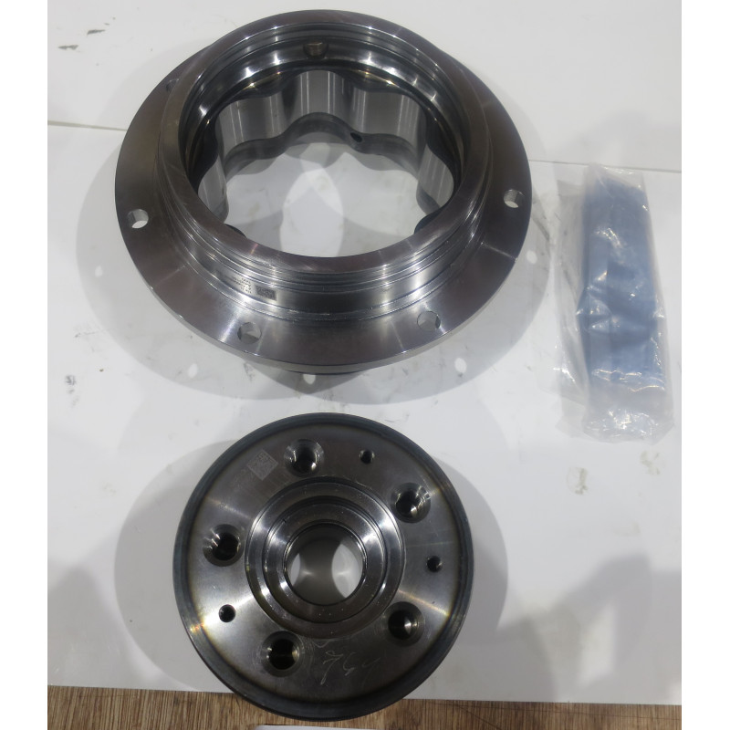 POCLAIN MK04 ROTATING GROUP