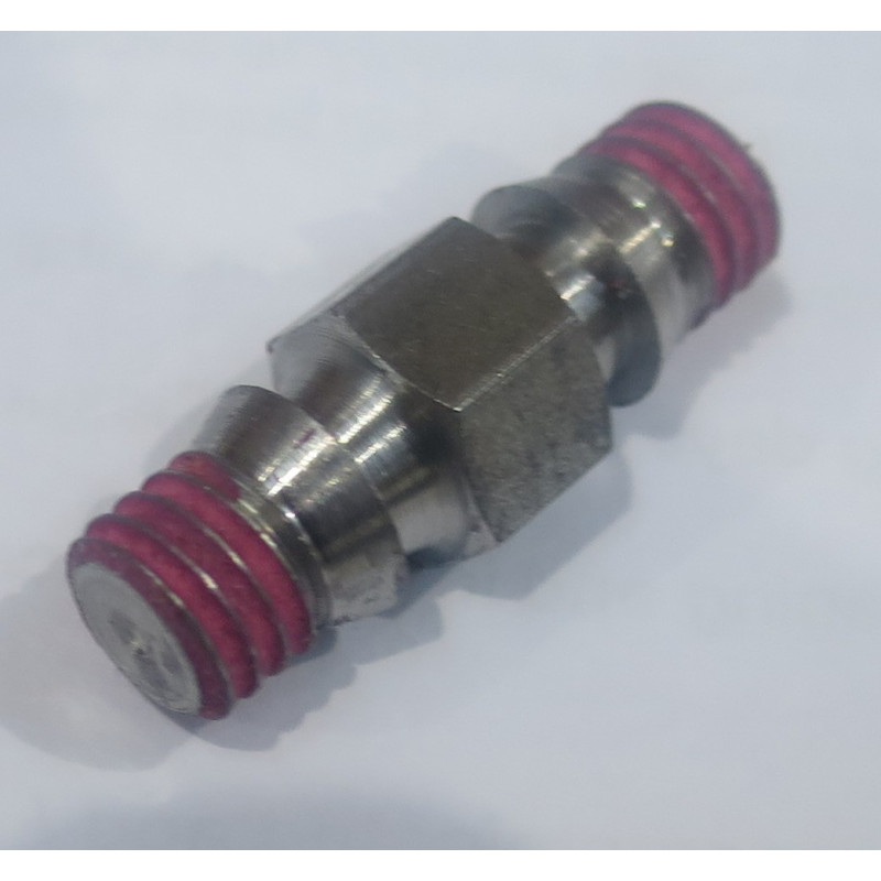 M8 DOUBLE BREAK OFF PLUG FOR