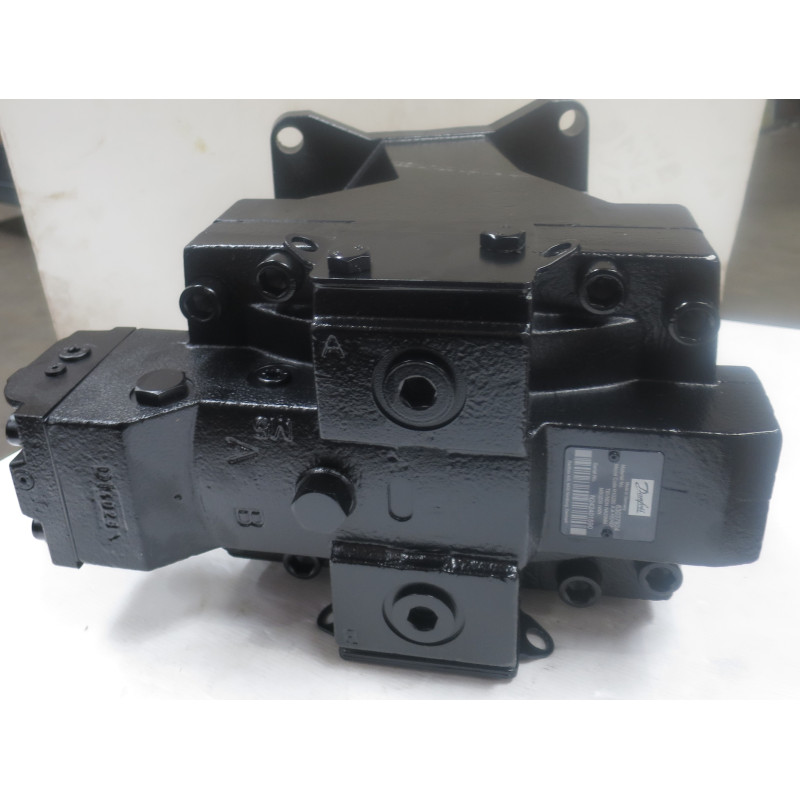 DANFOSS No.83037924