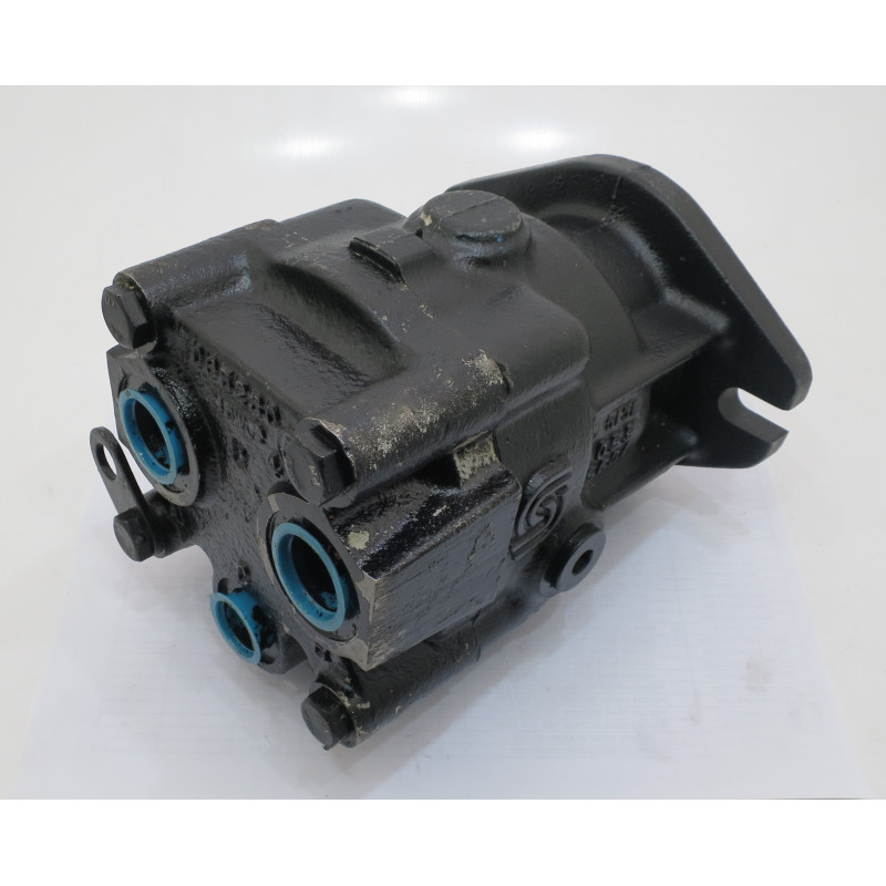 MMF035DAAVABNNN SERIES 40 MOTOR