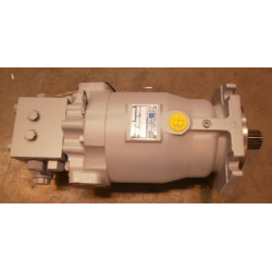 SMF2/052-B3Z-MS35352-A1 PISTON MOT