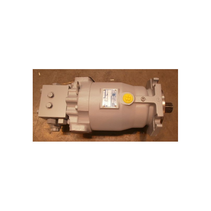 SMF2/052-B3Z-MS35352-A1 PISTON MOT