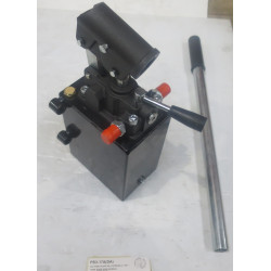 DA HAND PUMP 25cc/STROKE 2 LTR **