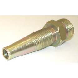 18mm MALE FOR 3/8 HOSE R/U **