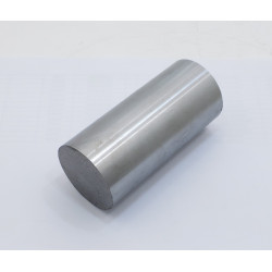 50 DIAMETER STAINLESS CHROMED ROD