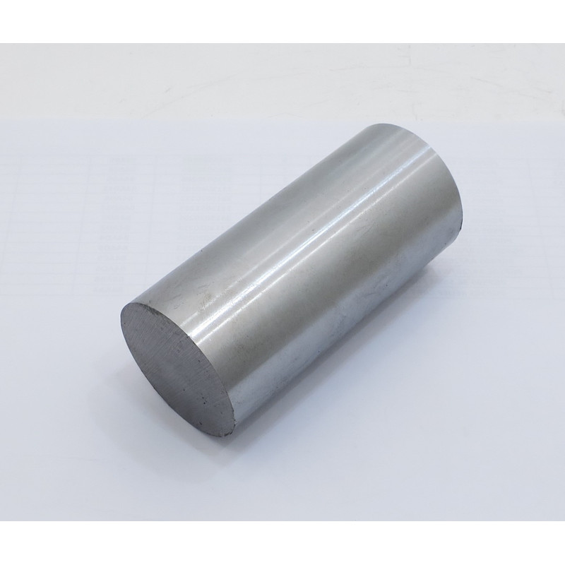 50 DIAMETER STAINLESS CHROMED ROD