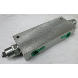 3/8" DOUBLE ACTING OVERCENTRE