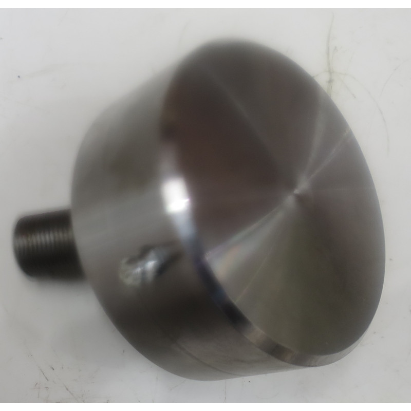 BALL JOINT ROD END FOR FOOT PAD