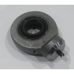 16MM PIN HOLE BALL JOINT END