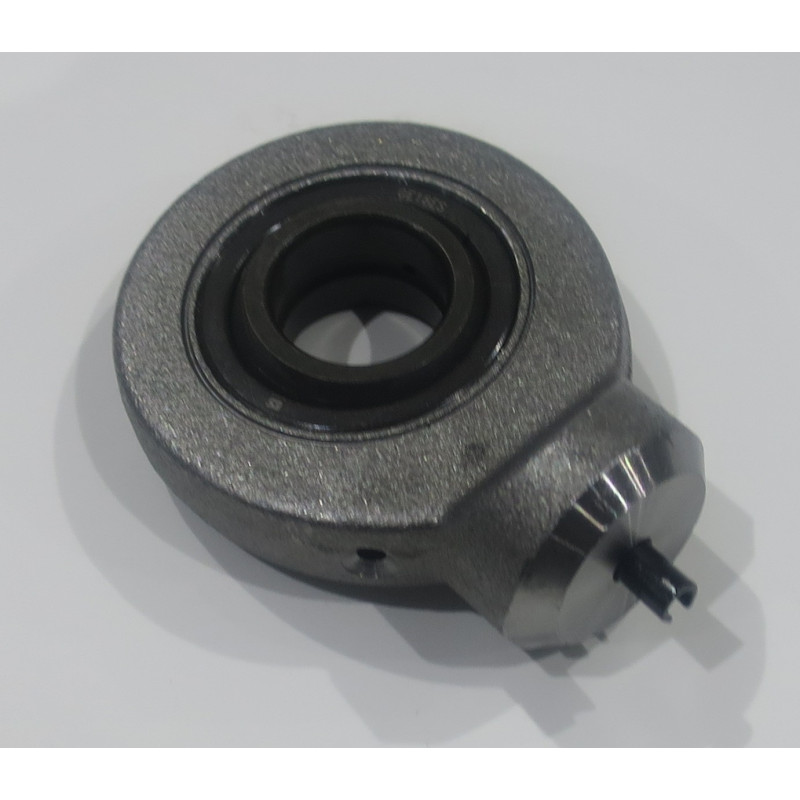 16MM PIN HOLE BALL JOINT END