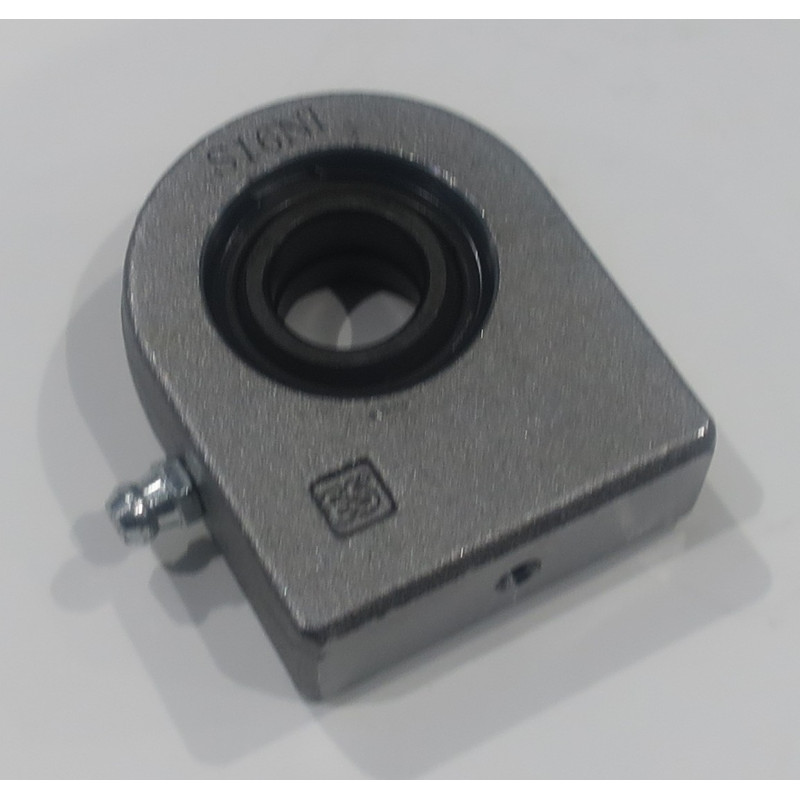 16MM PIN HOLE BALL JOINT END