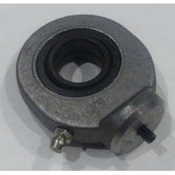 20MM PIN HOLE BALL JOINT END