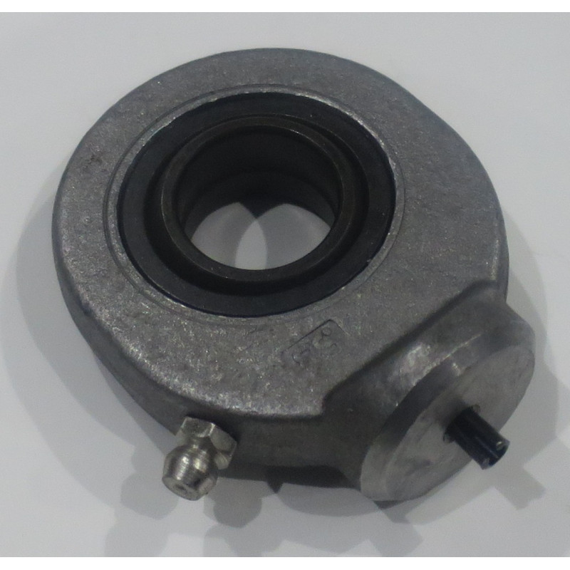 20MM PIN HOLE BALL JOINT END