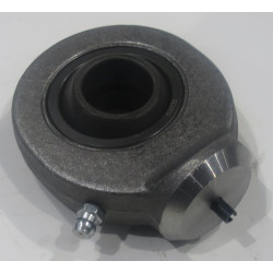 20MM PIN HOLE BALL JOINT END