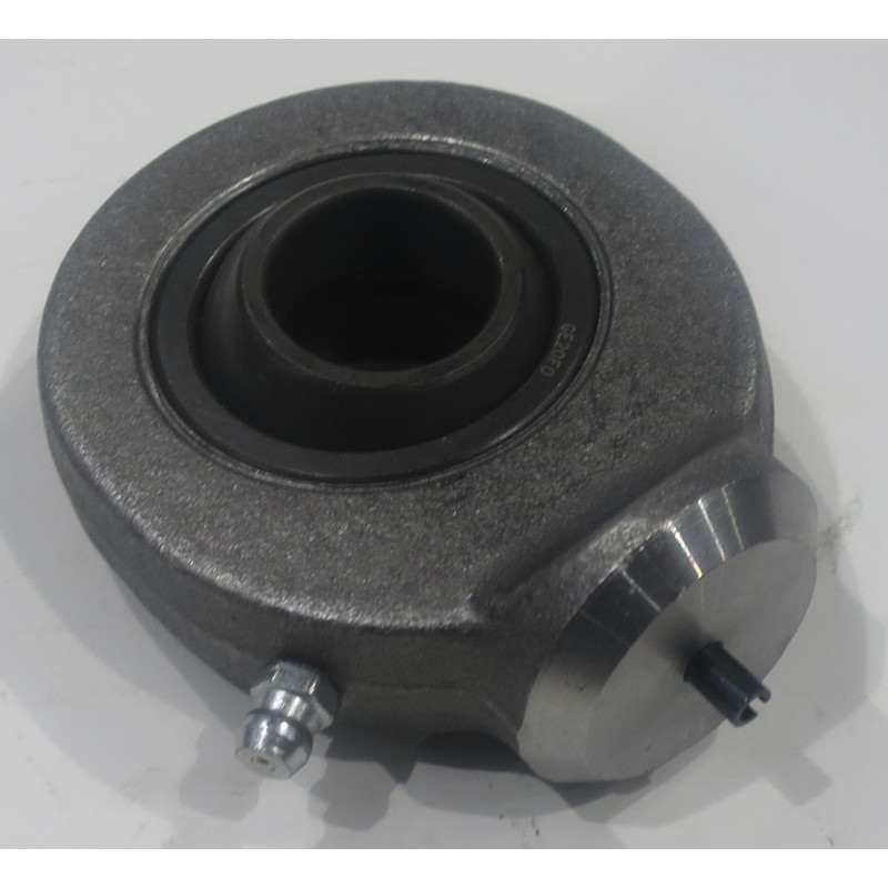 20MM PIN HOLE BALL JOINT END