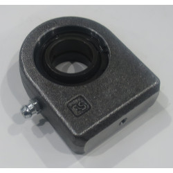 20MM PIN HOLE BALL JOINT END