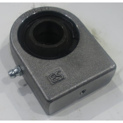 20MM PIN HOLE BALL JOINT END