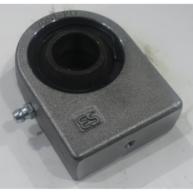 20MM PIN HOLE BALL JOINT END