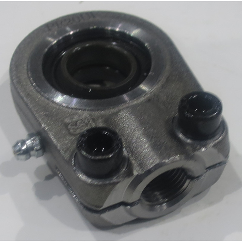 20MM PIN HOLE BALL JOINT END