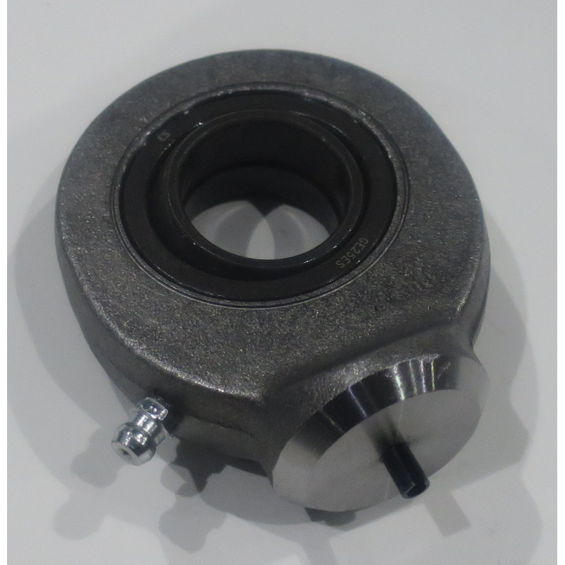 25MM PIN HOLE BALL JOINT END