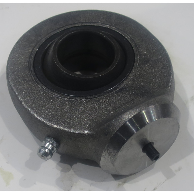 25MM PIN HOLE BALL JOINT END