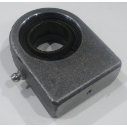 25MM PIN HOLE BALL JOINT END