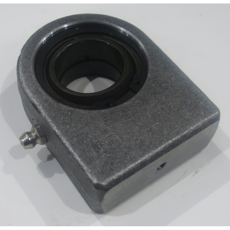 25MM PIN HOLE BALL JOINT END