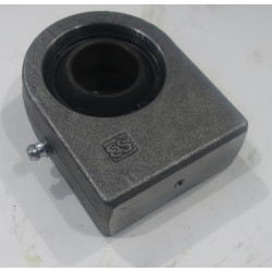 25MM PIN HOLE BALL JOINT END