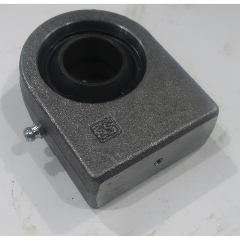 25MM PIN HOLE BALL JOINT END
