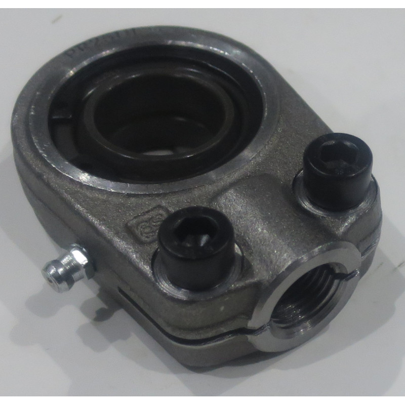 25MM PIN HOLE BALL JOINT END