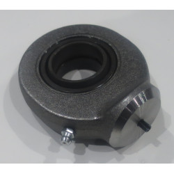30MM PIN HOLE BALL JOINT END
