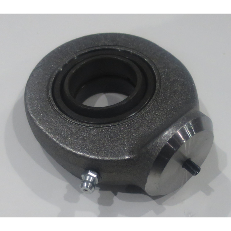 30MM PIN HOLE BALL JOINT END