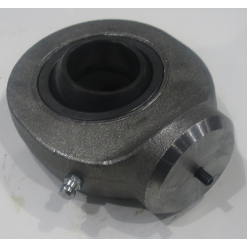 30MM PIN HOLE BALL JOINT END