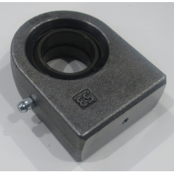 30MM PIN HOLE BALL JOINT END