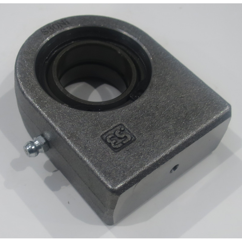 30MM PIN HOLE BALL JOINT END