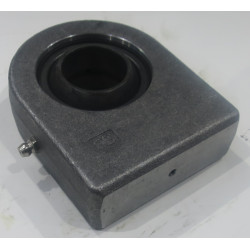 30MM PIN HOLE BALL JOINT END