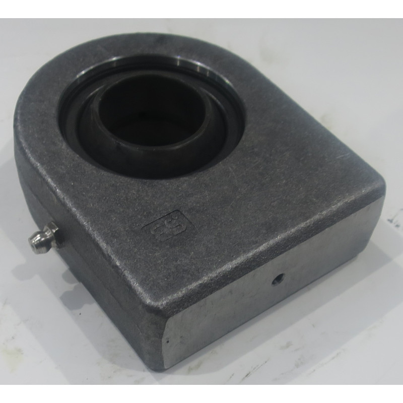 30MM PIN HOLE BALL JOINT END