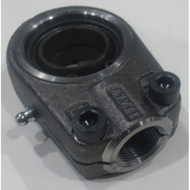 30MM PIN HOLE BALL JOINT END