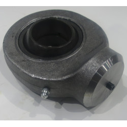 40MM PIN HOLE BALL JOINT END