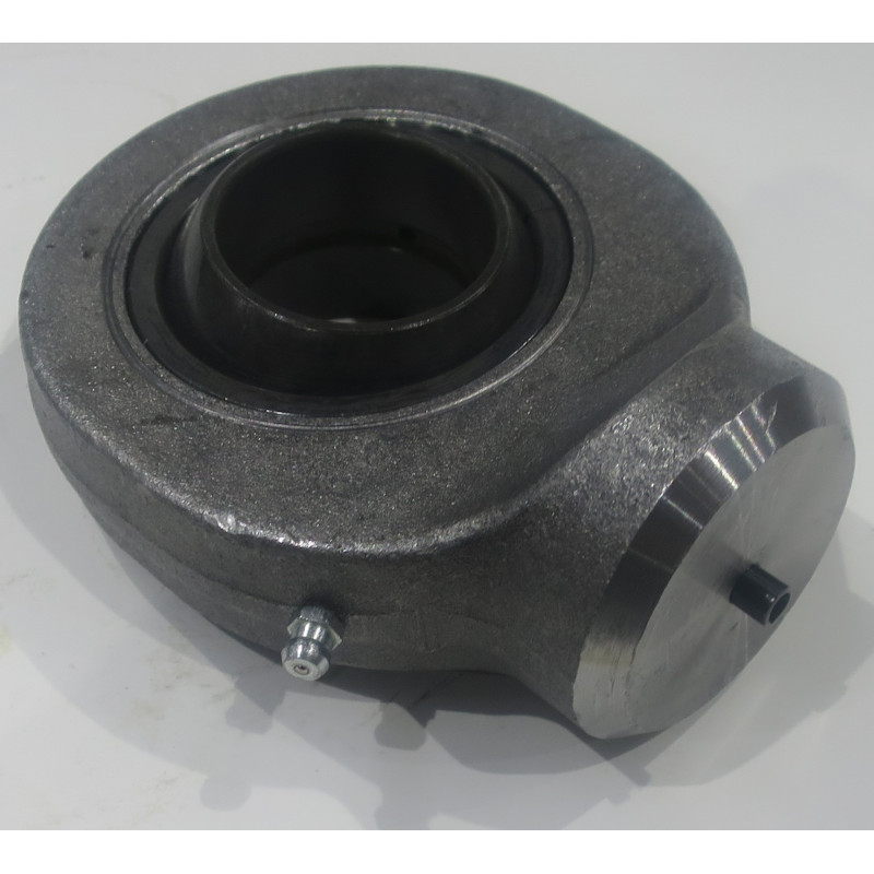 40MM PIN HOLE BALL JOINT END