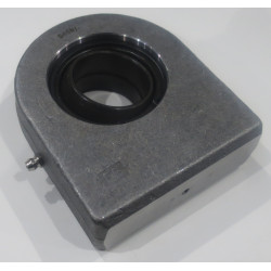 40MM PIN HOLE BALL JOINT END
