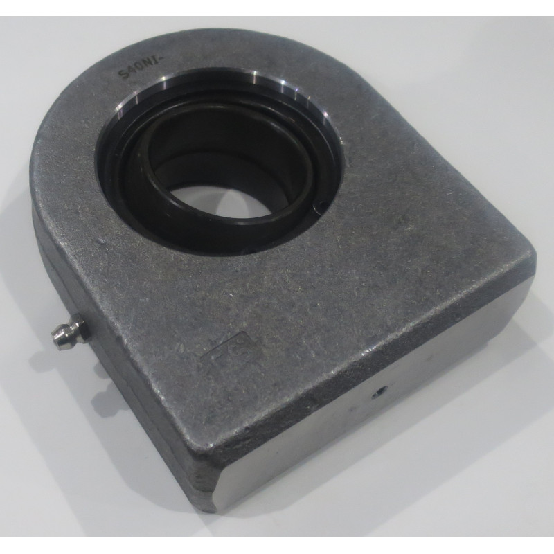 40MM PIN HOLE BALL JOINT END