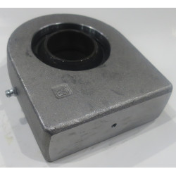 40MM PIN HOLE BALL JOINT END