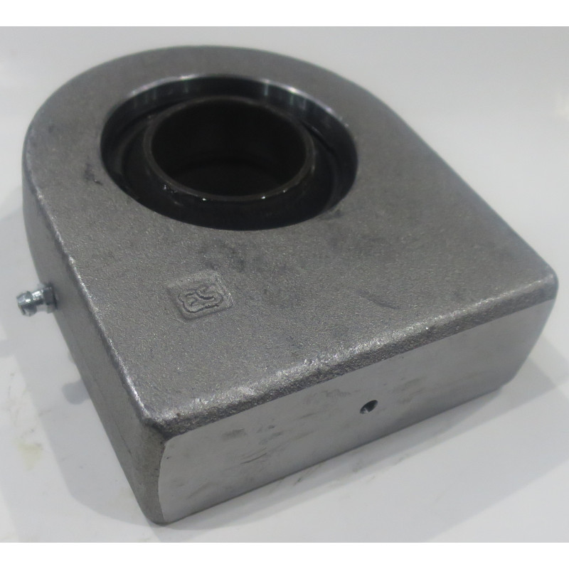 40MM PIN HOLE BALL JOINT END