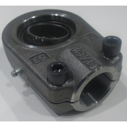 40MM PIN HOLE BALL JOINT END