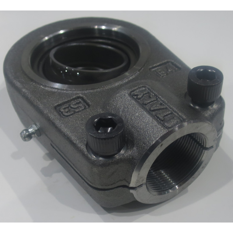 40MM PIN HOLE BALL JOINT END