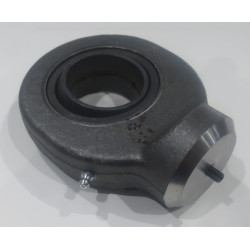 50MM PIN HOLE BALL JOINT END